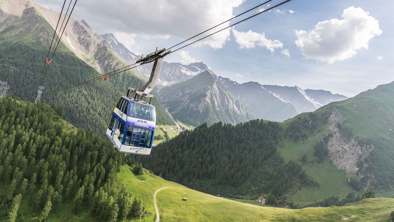 Photo of Outdoor in Ravaisch