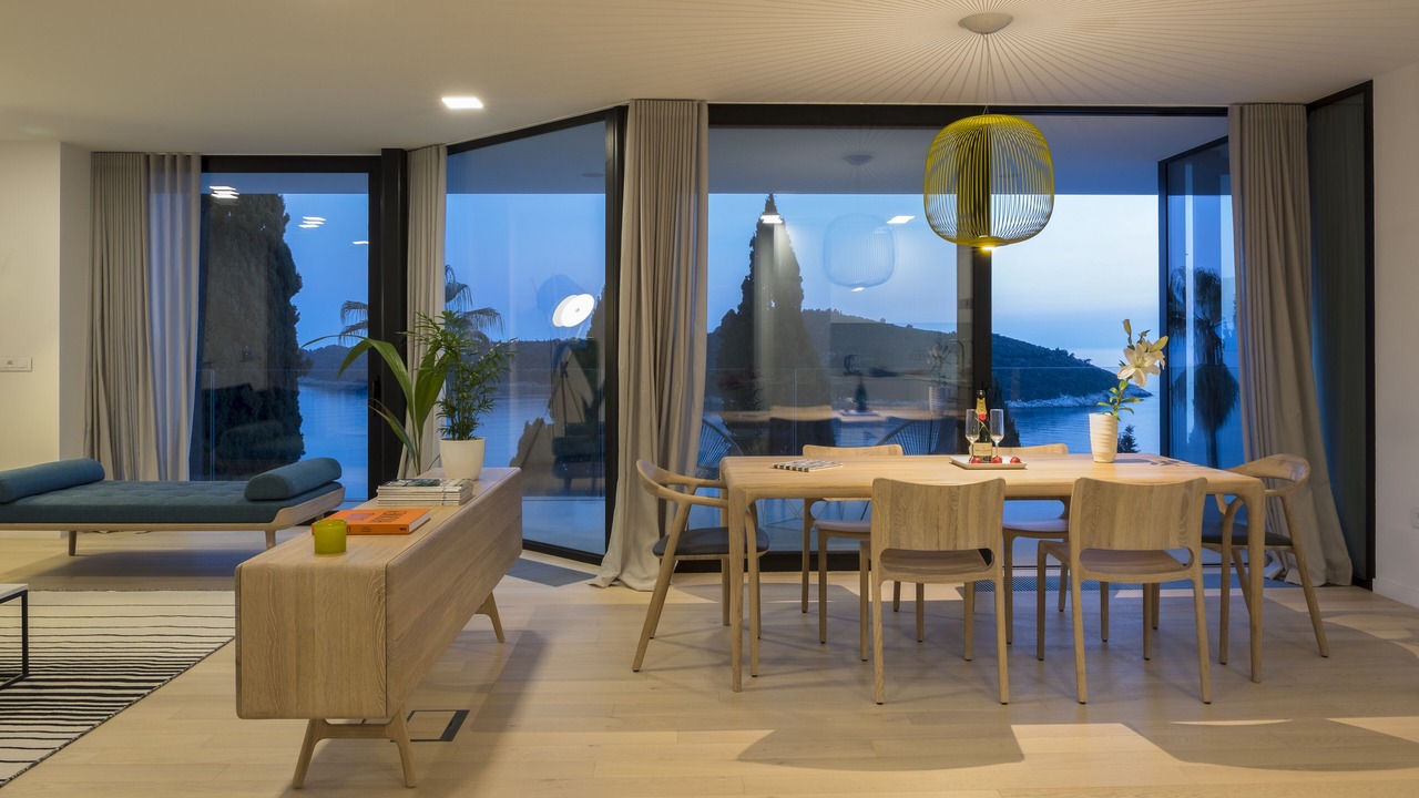 Photo of Livingroom in Dubrovnik