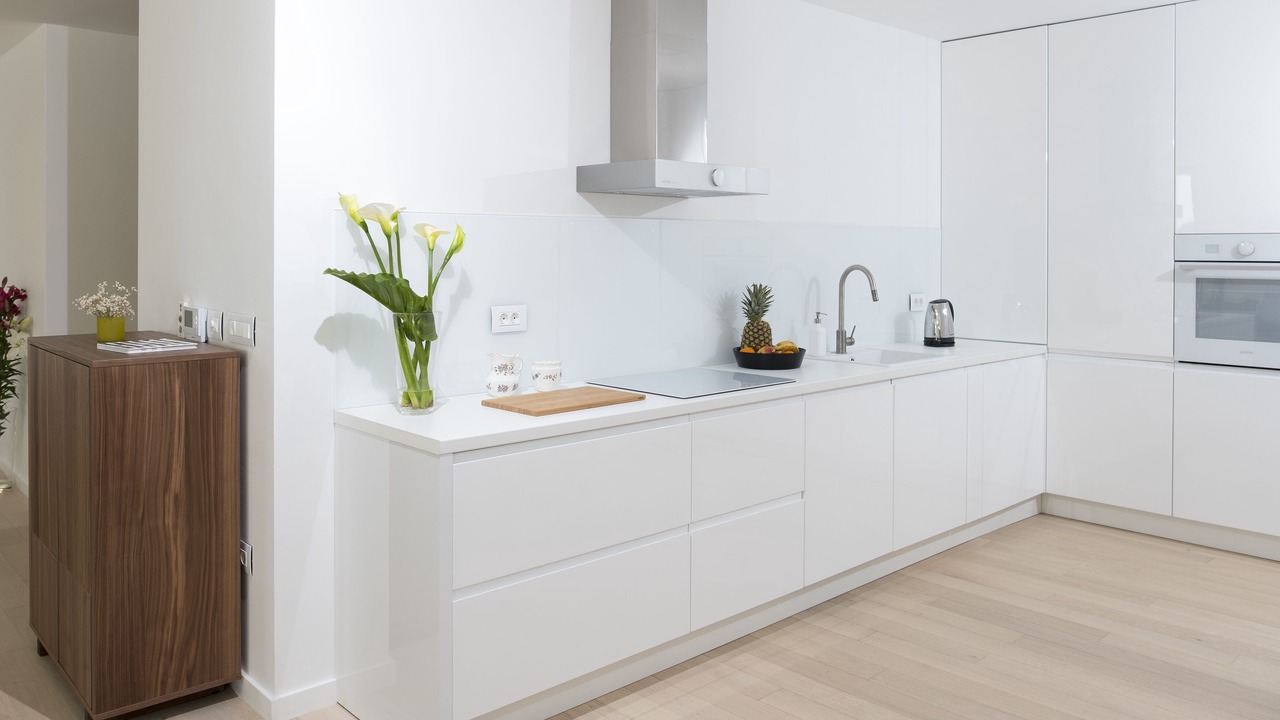 Photo of Kitchen in Dubrovnik