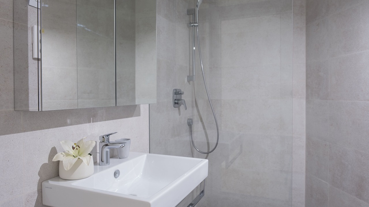Photo of Bathroom in Dubrovnik