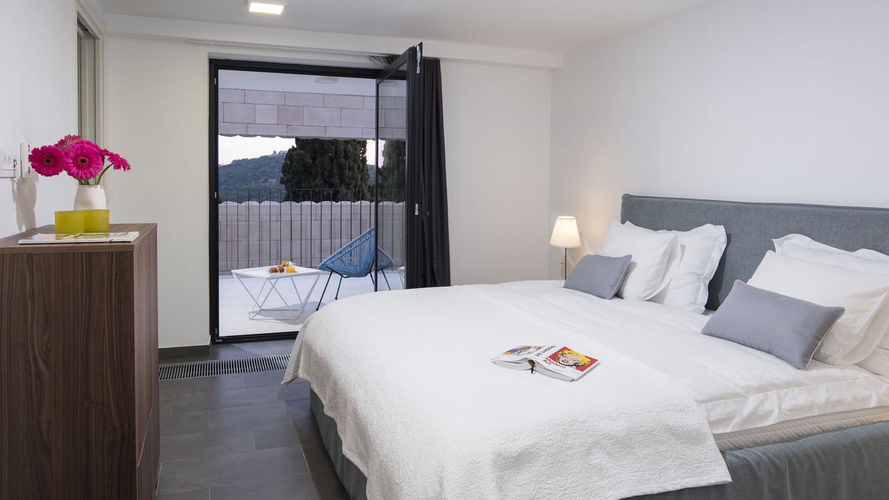 Photo of Bedroom in Dubrovnik