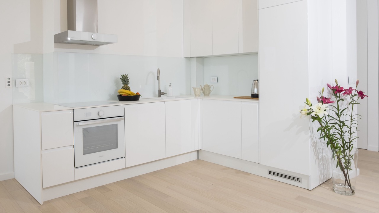 Photo of Kitchen in Dubrovnik