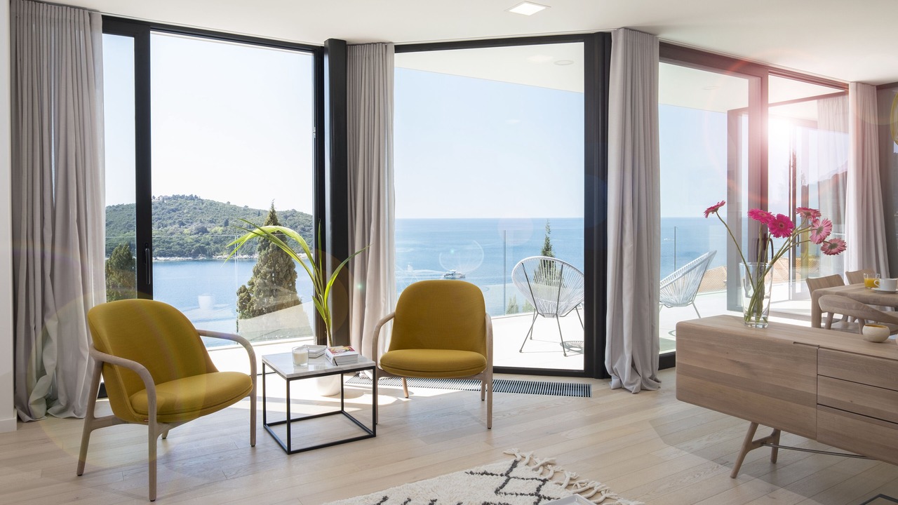 Photo of Livingroom in Dubrovnik