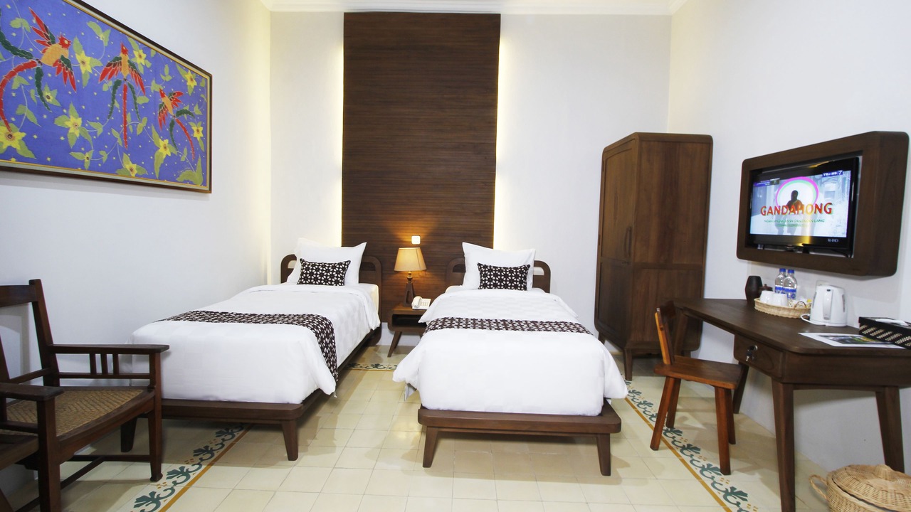 Photo of Bedroom in Kasihan