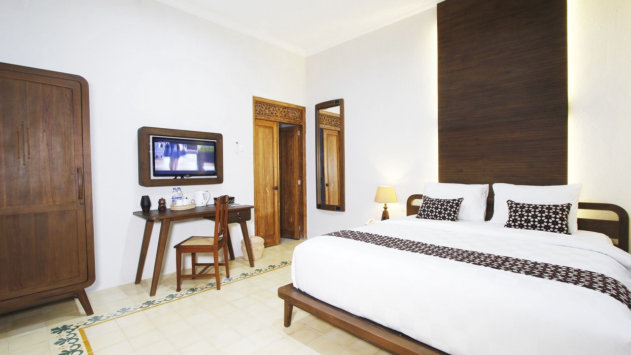 Photo of Bedroom in Kasihan