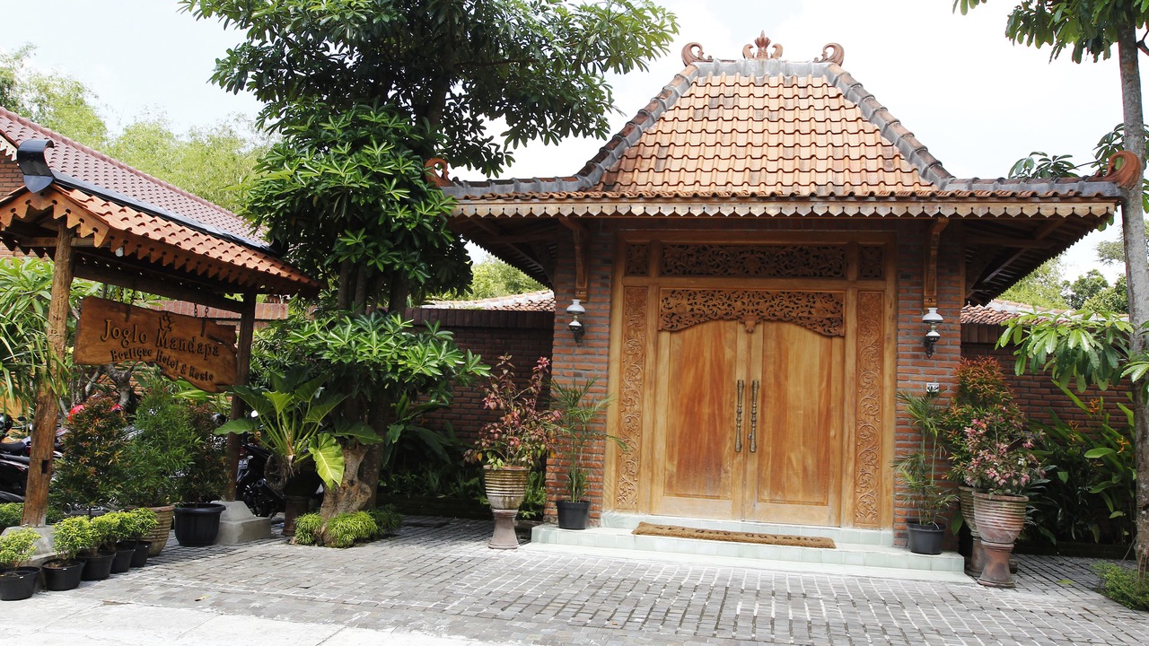 Photo of Outdoor in Kasihan
