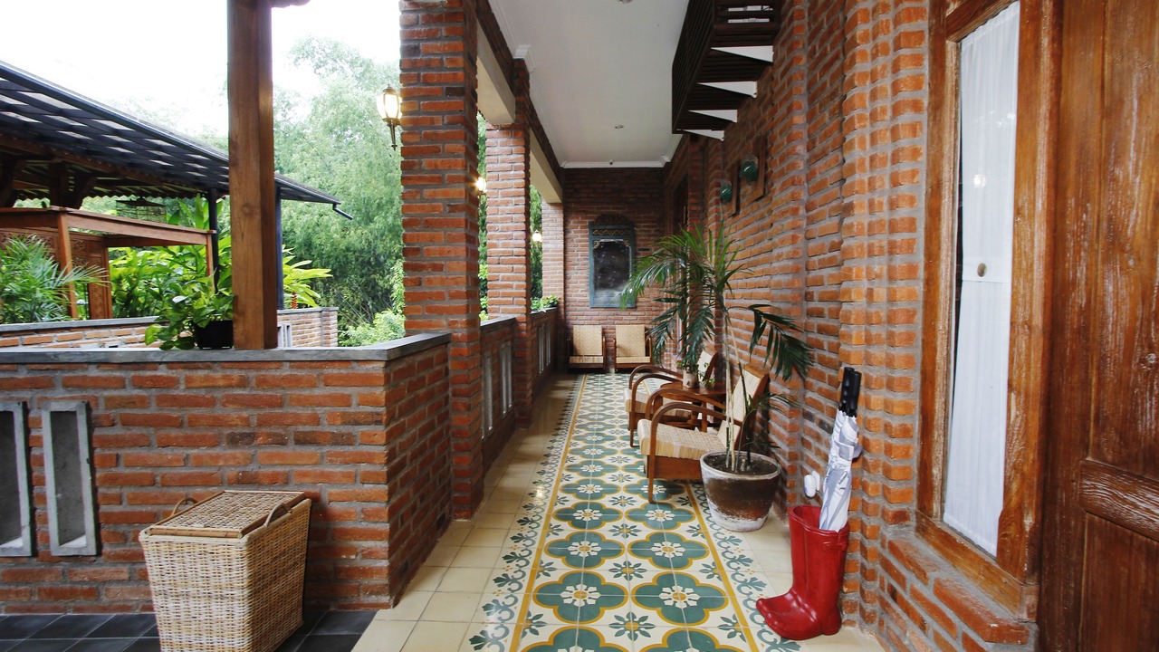 Photo of Bedroom in Kasihan