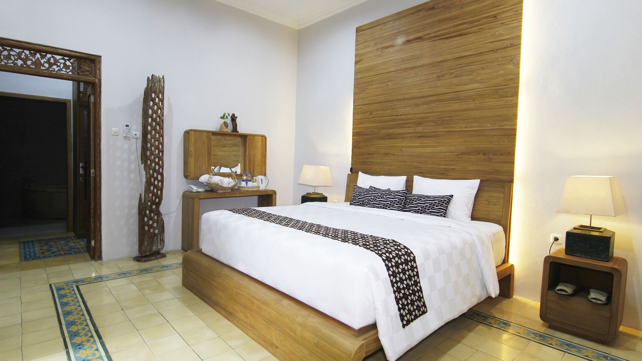 Photo of Bedroom in Kasihan