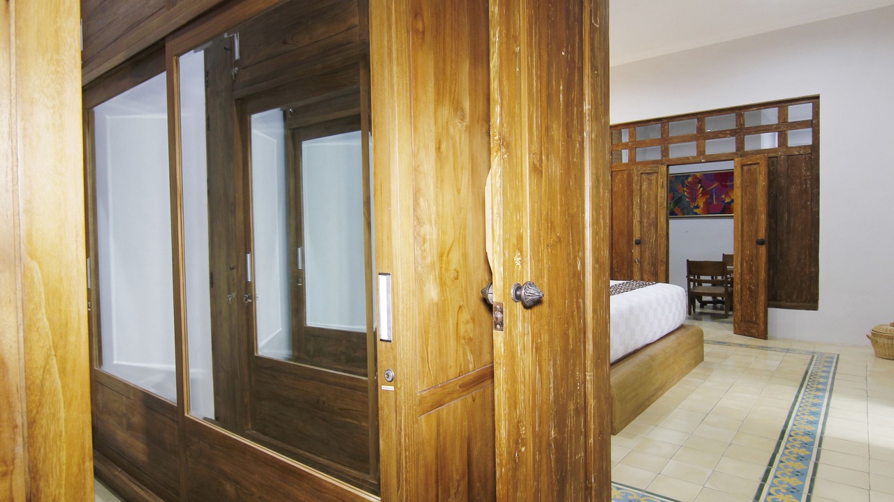 Photo of Bedroom in Kasihan