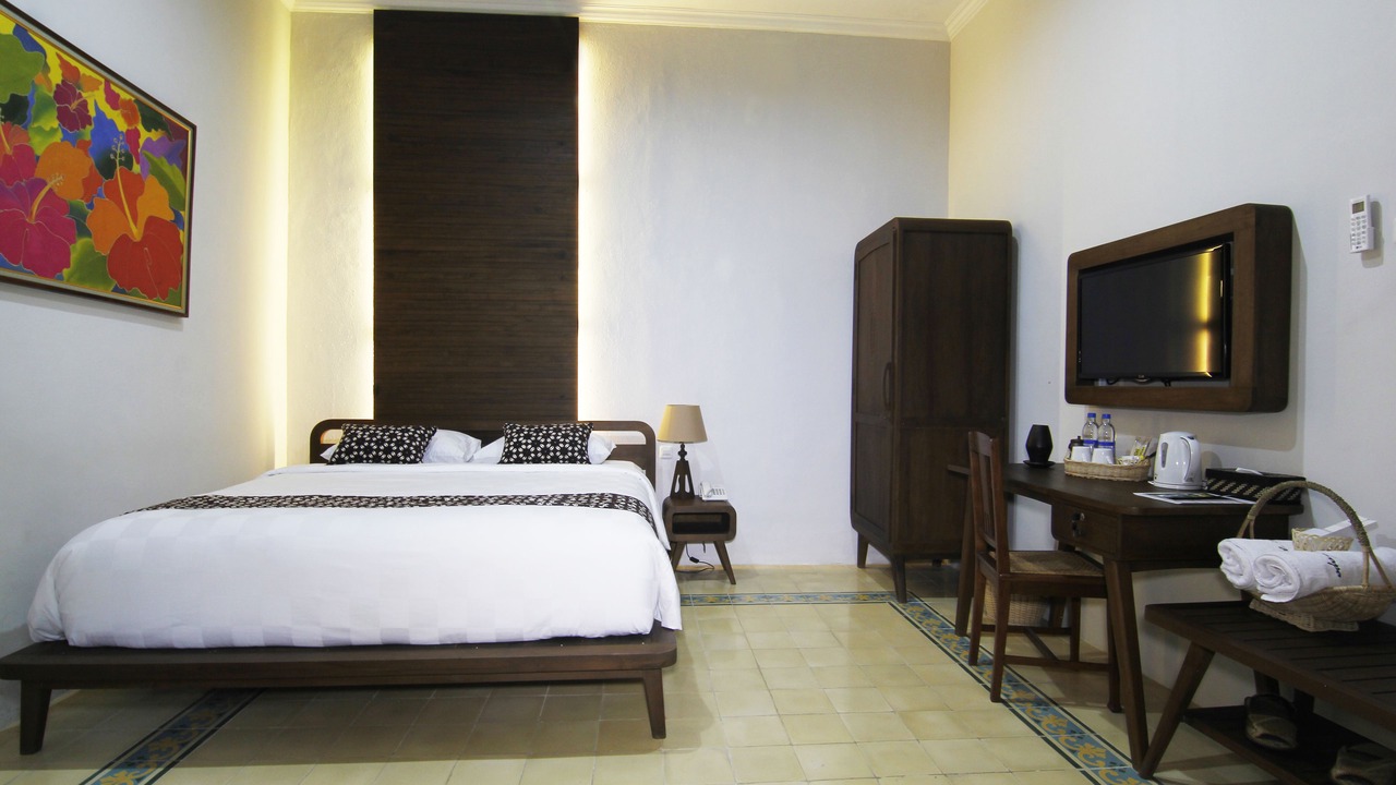 Photo of Bedroom in Kasihan