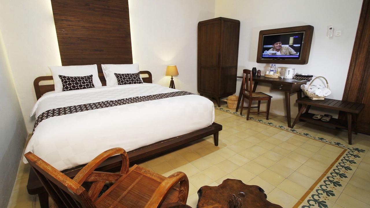Photo of Bedroom in Kasihan