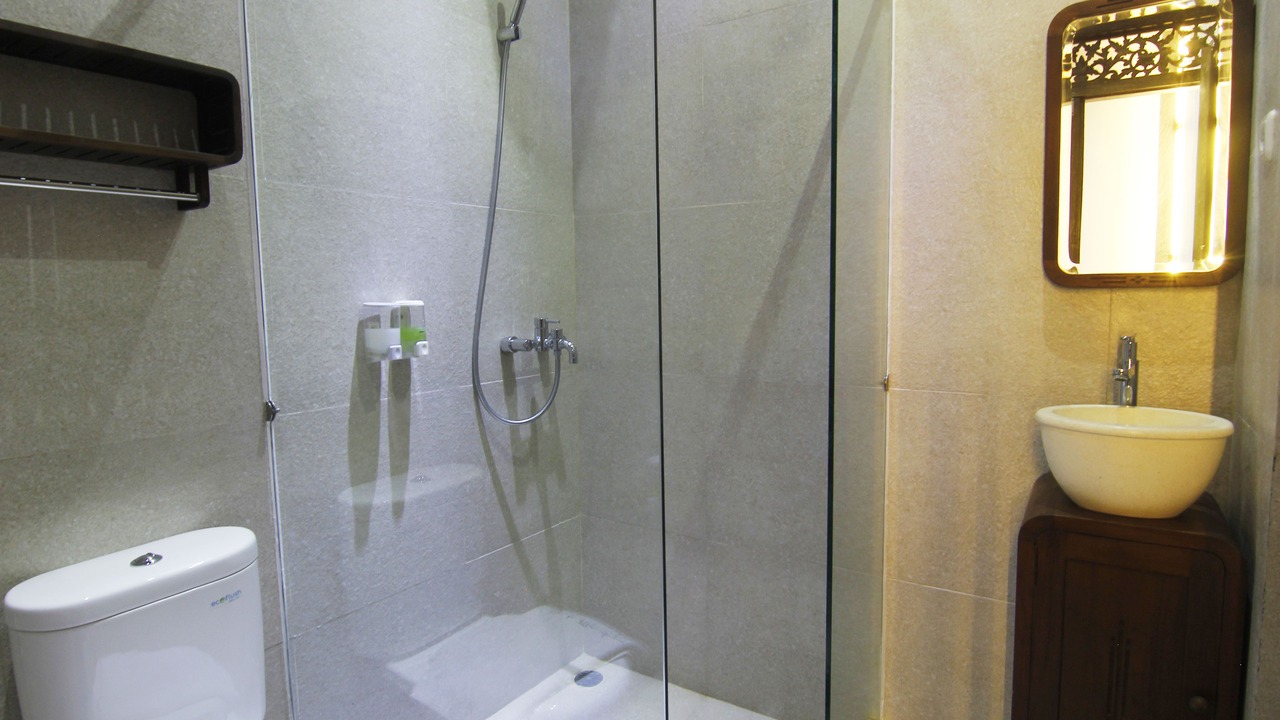 Photo of Bathroom in Kasihan