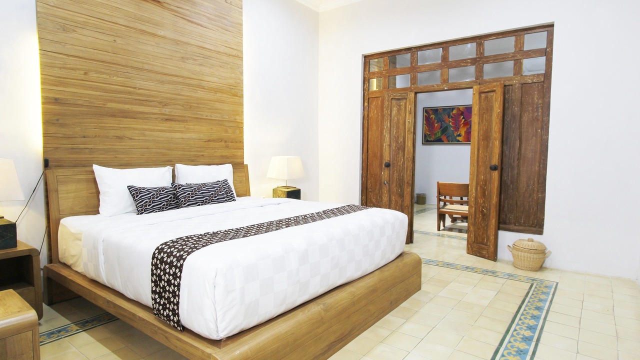 Photo of Bedroom in Kasihan