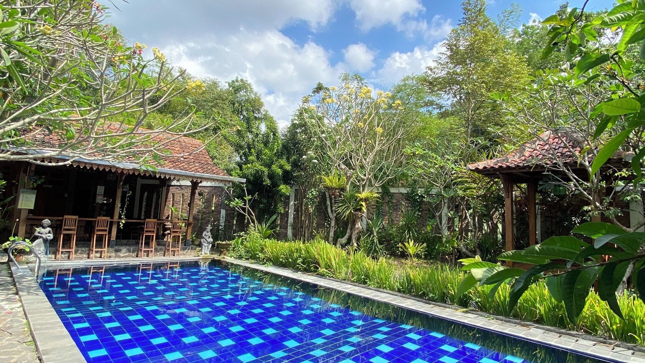 Photo of Outdoor in Kasihan