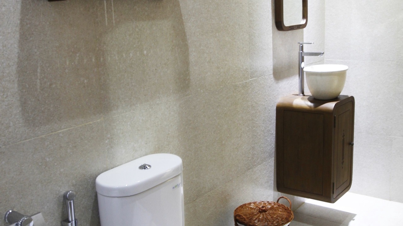 Photo of Bathroom in Kasihan