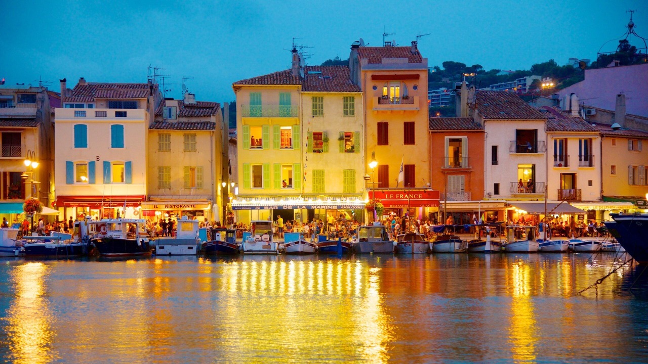Photo of Others in Cassis