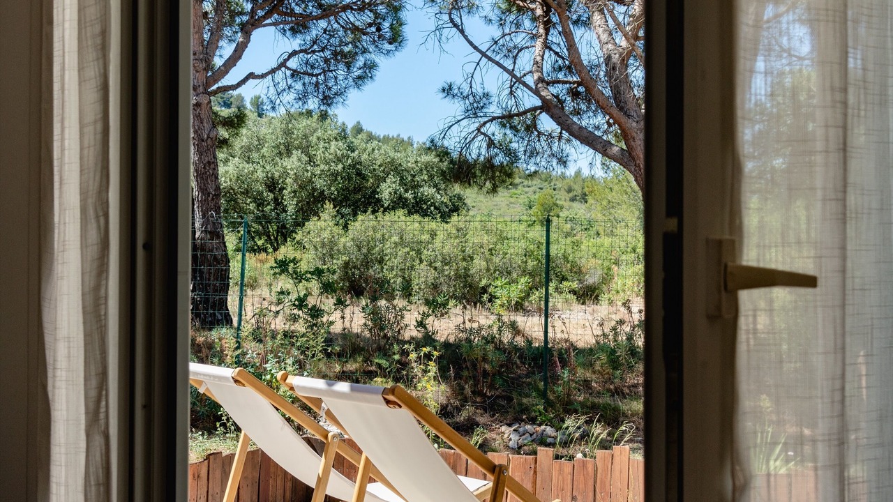 Photo of Patio Balcony in Cassis