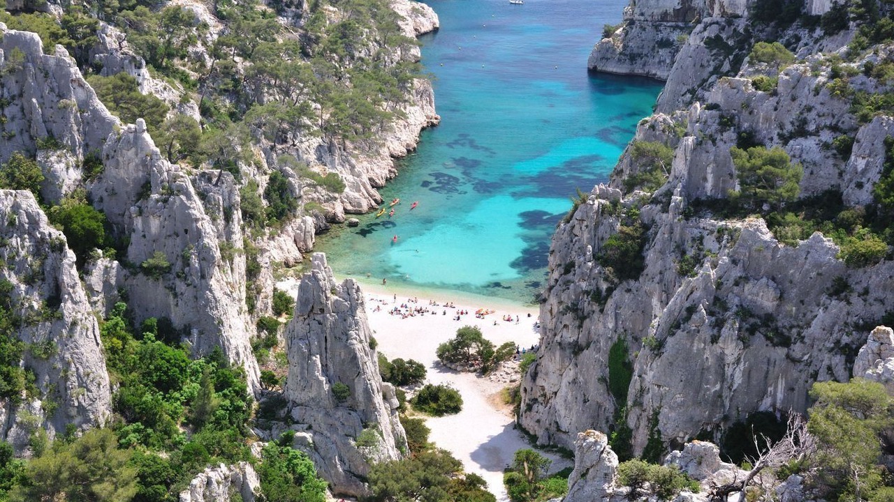 Photo of Others in Cassis