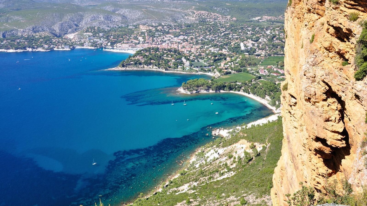 Photo of Others in Cassis