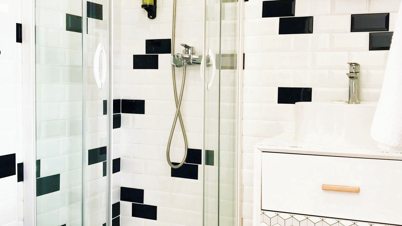 Photo of Bathroom in Cassis