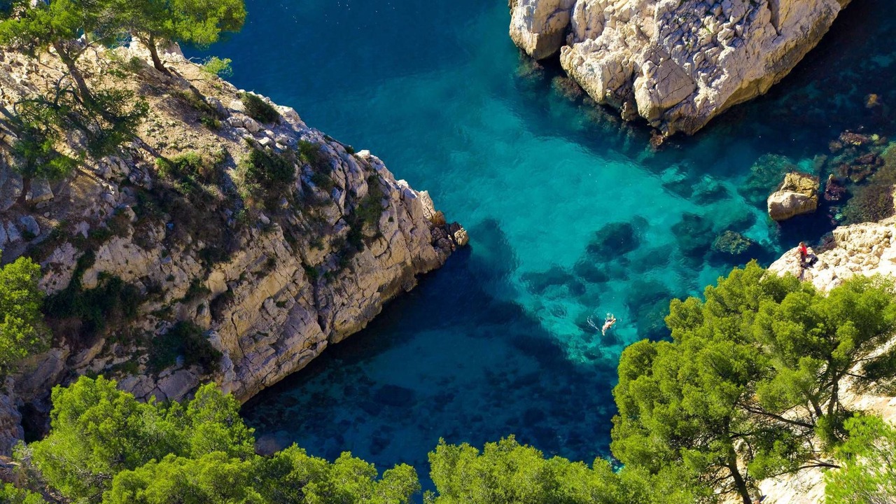 Photo of Others in Cassis