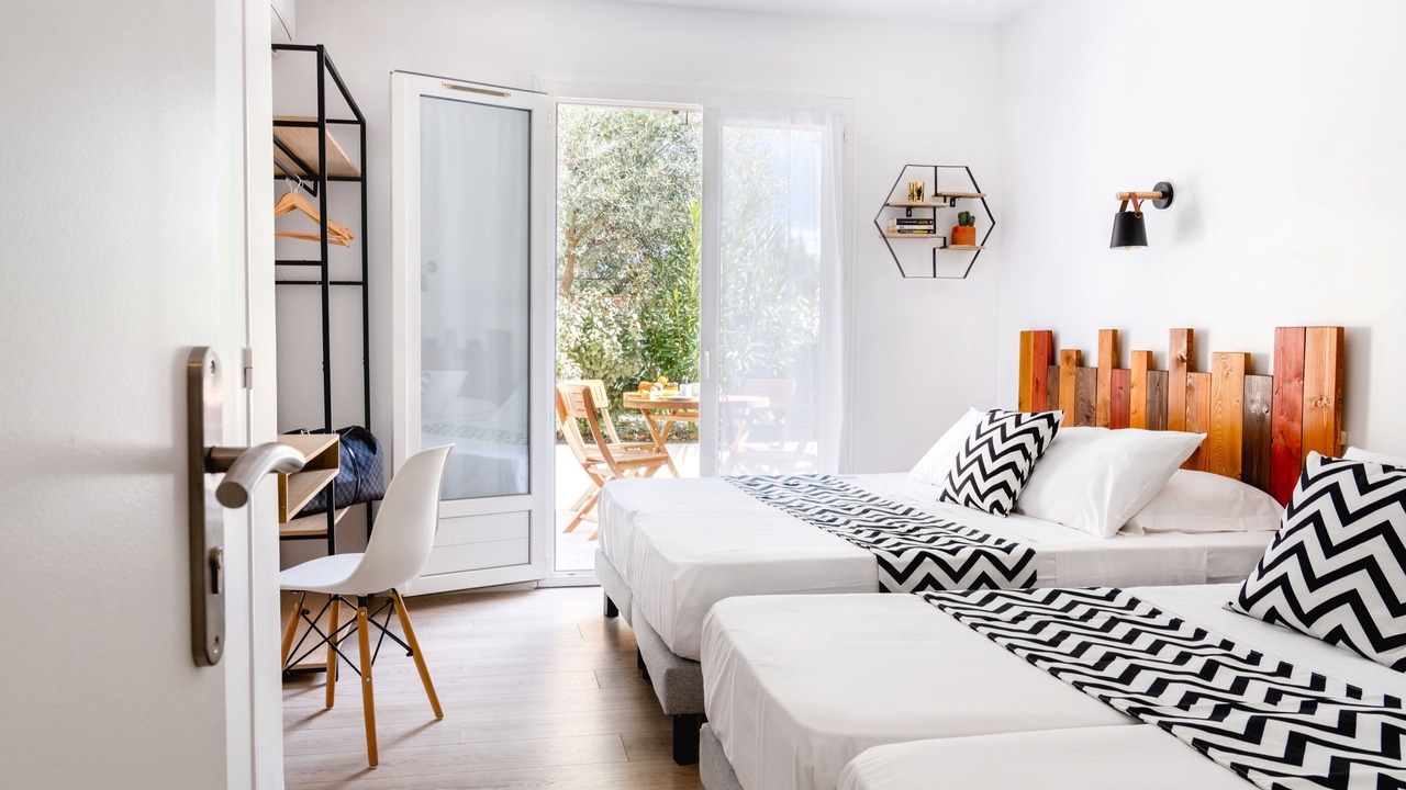 Photo of Livingroom in Cassis