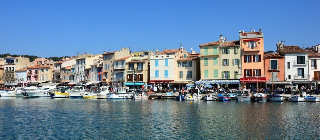 Photo of Others in Cassis