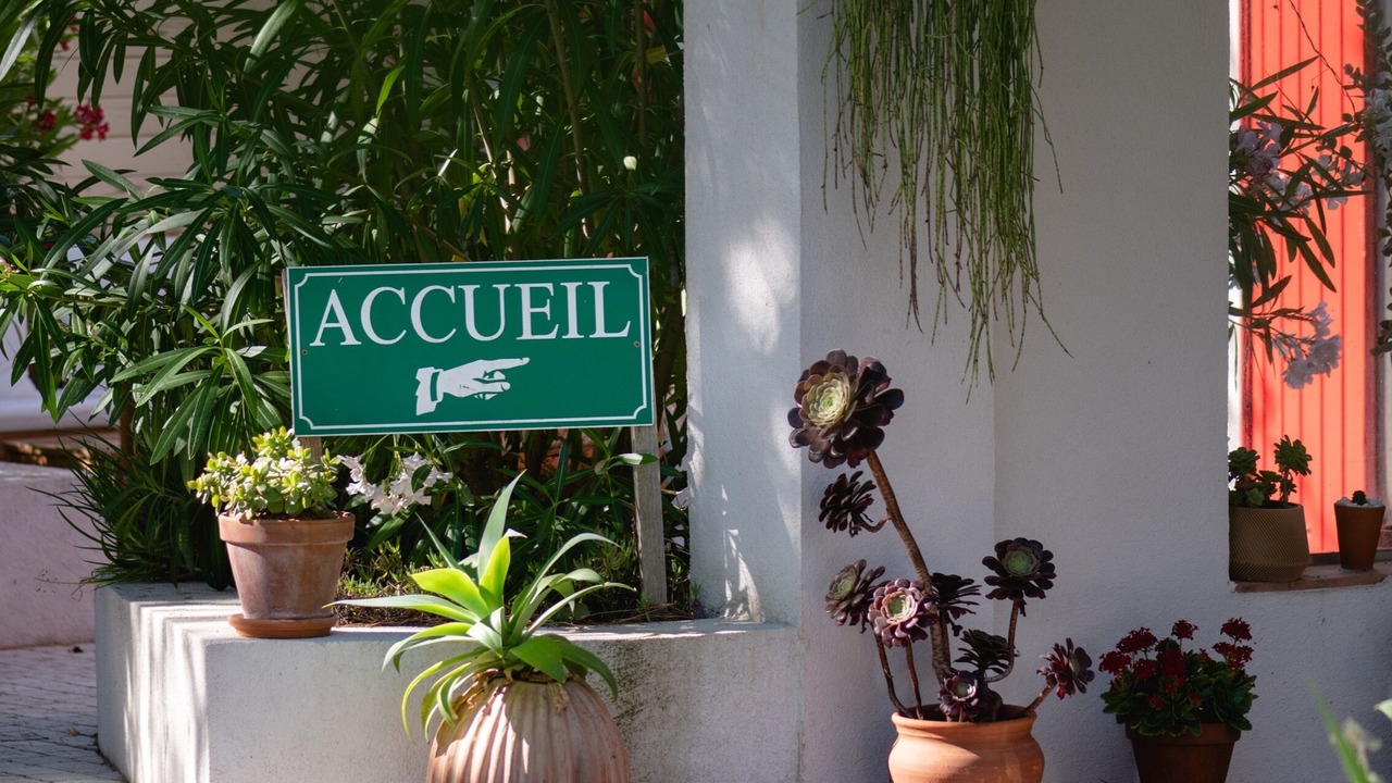 Photo of Outdoor in Cassis