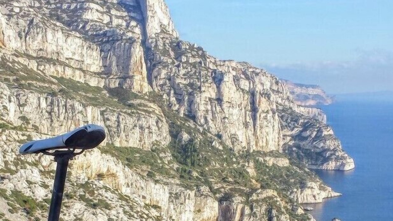 Photo of Outdoor in Cassis