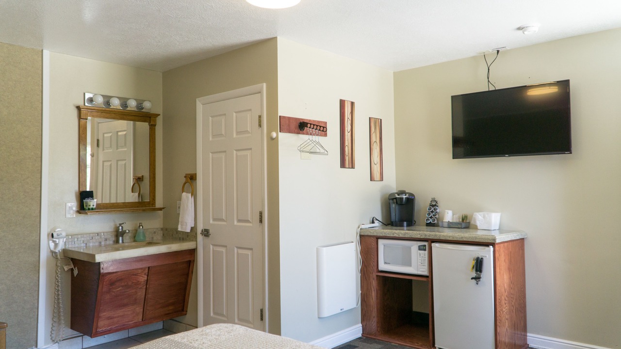 Photo of Bedroom in Tropic