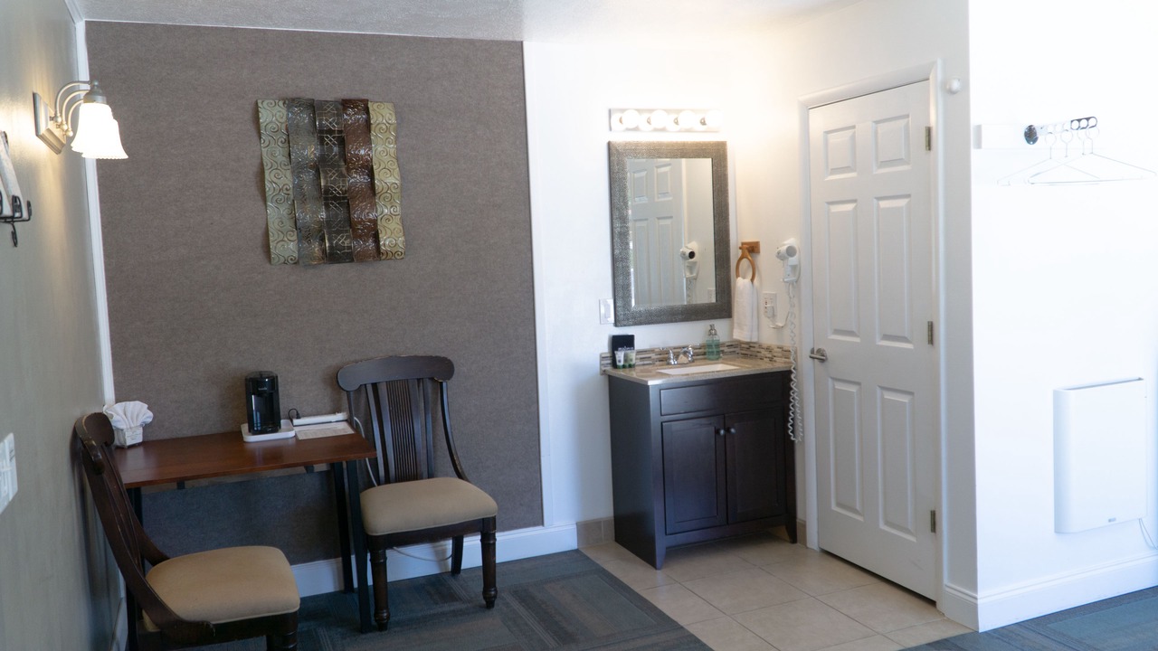 Photo of Bedroom in Tropic