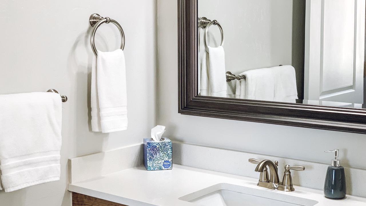 Photo of Bathroom in Tropic