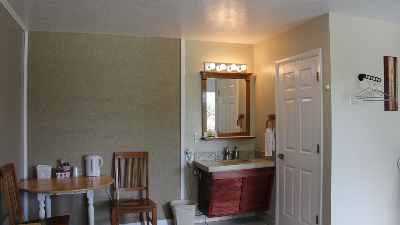 Photo of Bedroom in Tropic