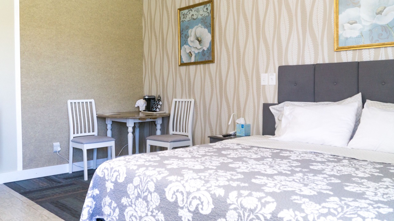 Photo of Bedroom in Tropic