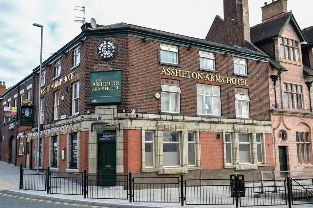 Photo of Outdoor in Middleton