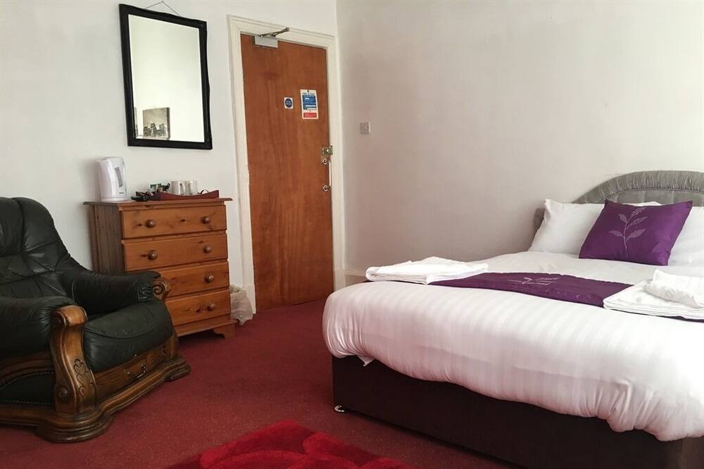 Photo of Bedroom in Middleton