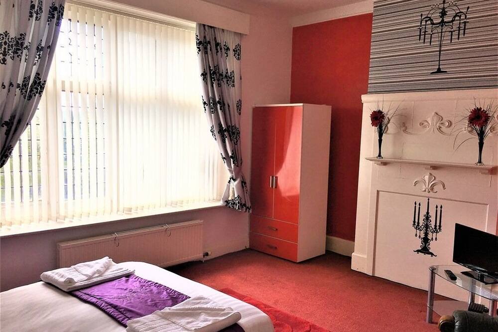 Photo of Bedroom in Middleton