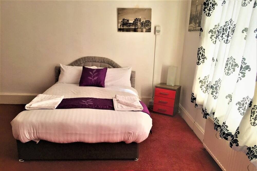 Photo of Bedroom in Middleton