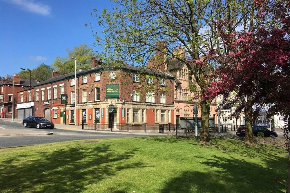 Photo of Outdoor in Middleton