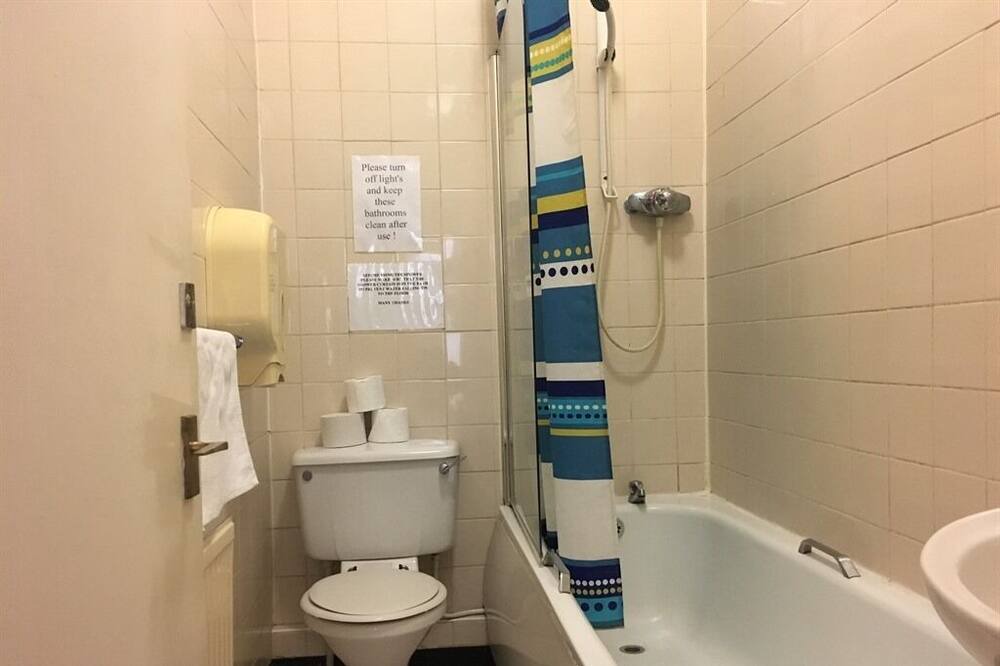 Photo of Bathroom in Middleton
