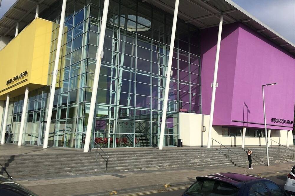 Photo of Others in Middleton