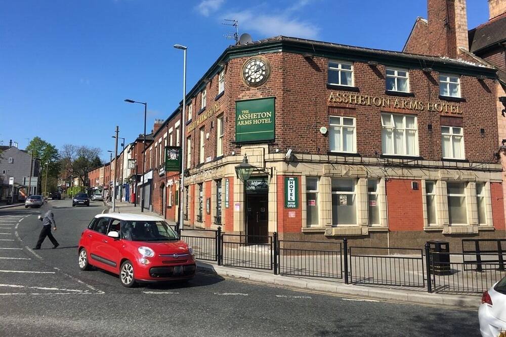 Photo of Outdoor in Middleton