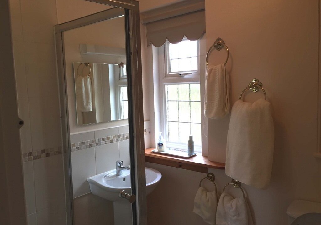 Photo of Bathroom in Bourton-on-the-Water