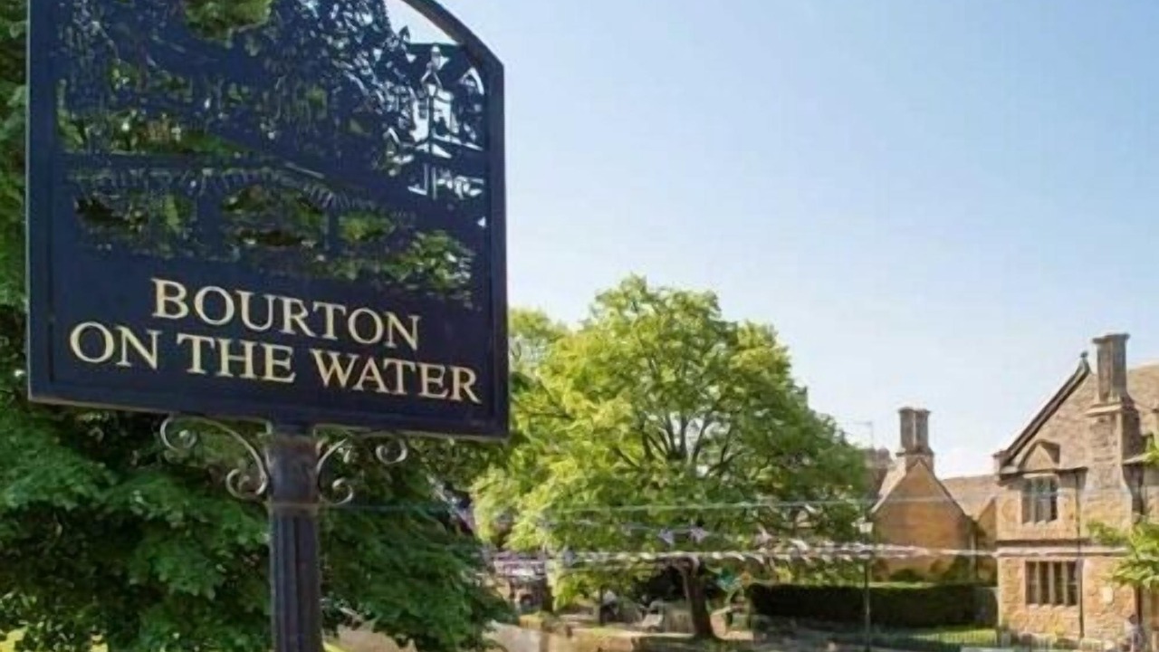 Photo of Others in Bourton-on-the-Water