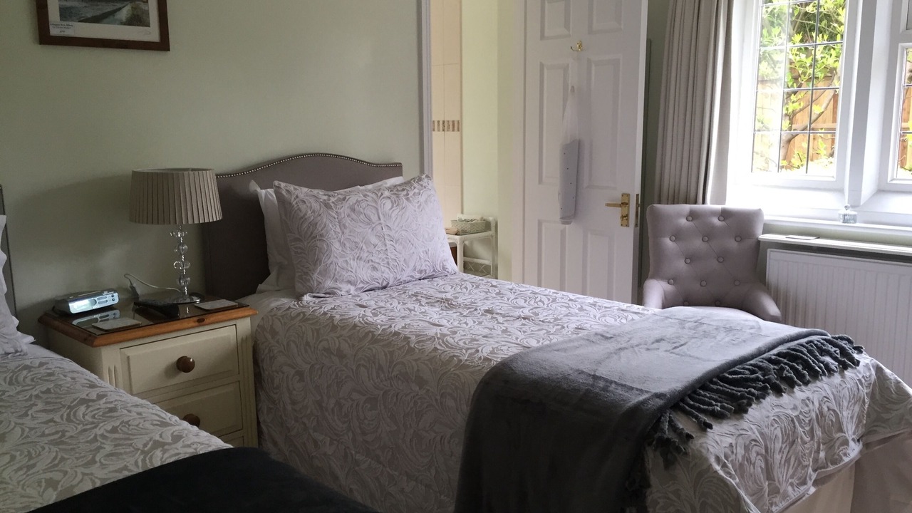 Photo of Bedroom in Bourton-on-the-Water