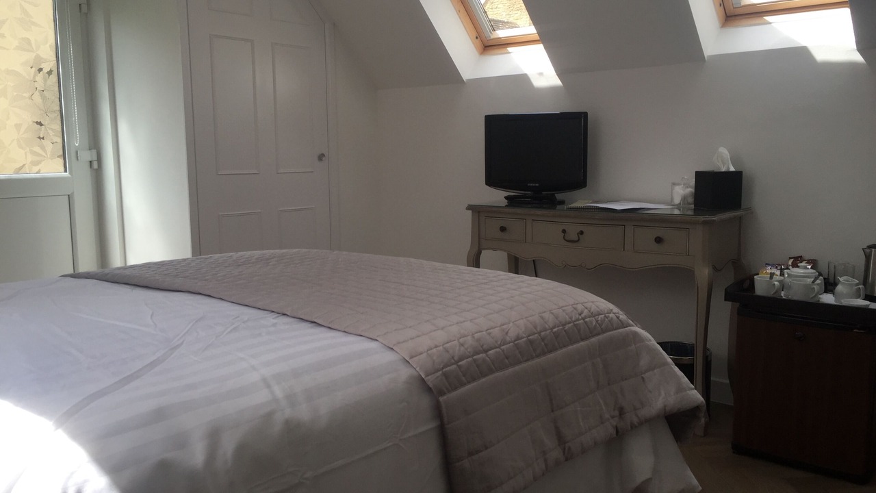 Photo of Bedroom in Bourton-on-the-Water