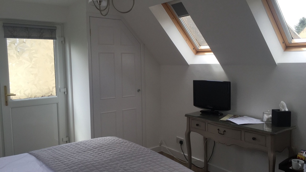 Photo of Bedroom in Bourton-on-the-Water