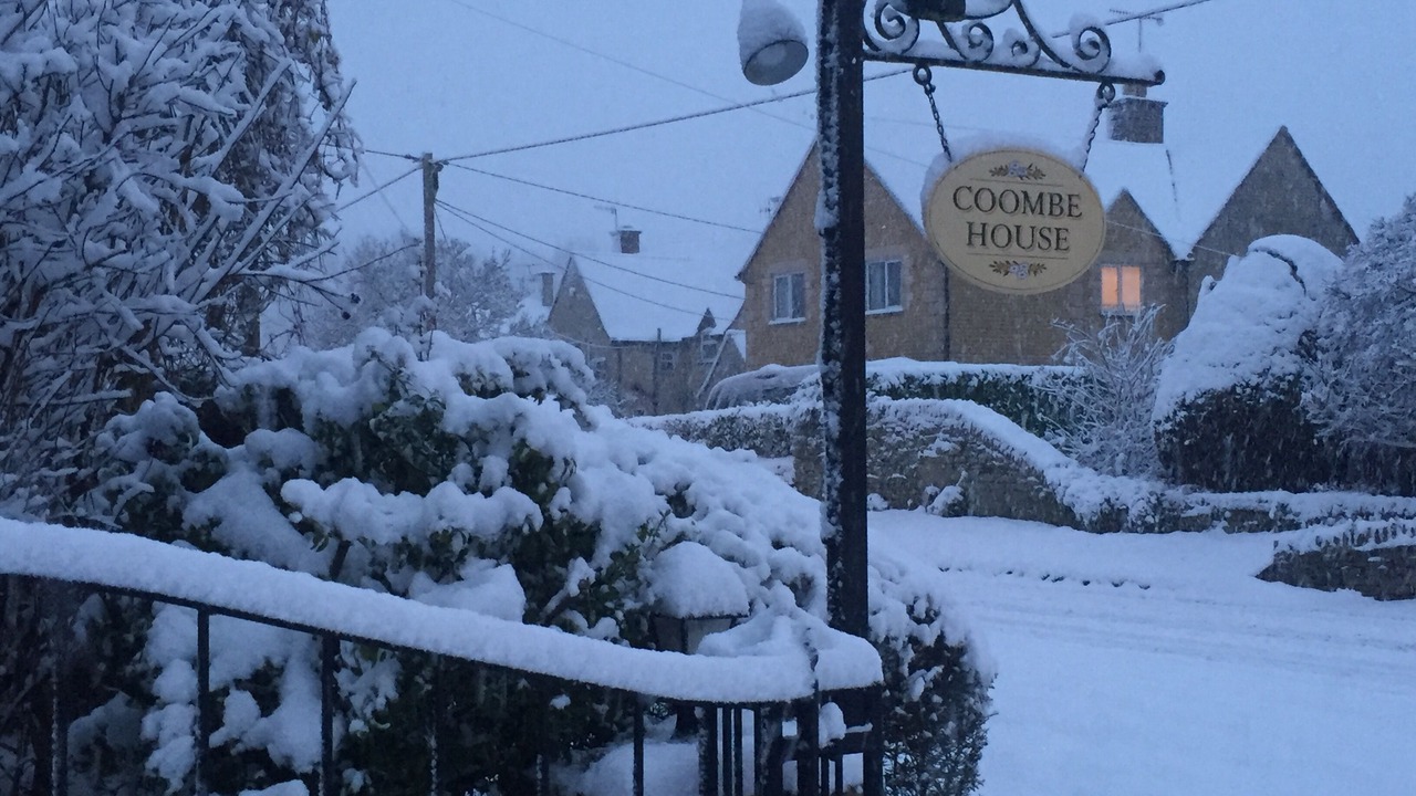 Photo of Outdoor in Bourton-on-the-Water