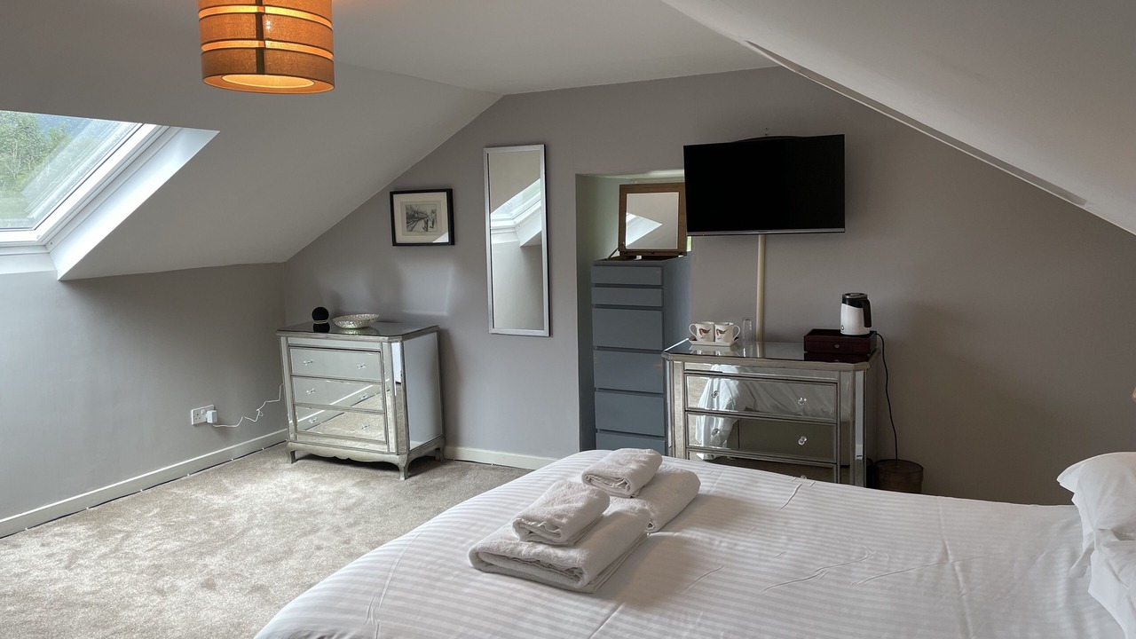 Photo of Others in Cairndow