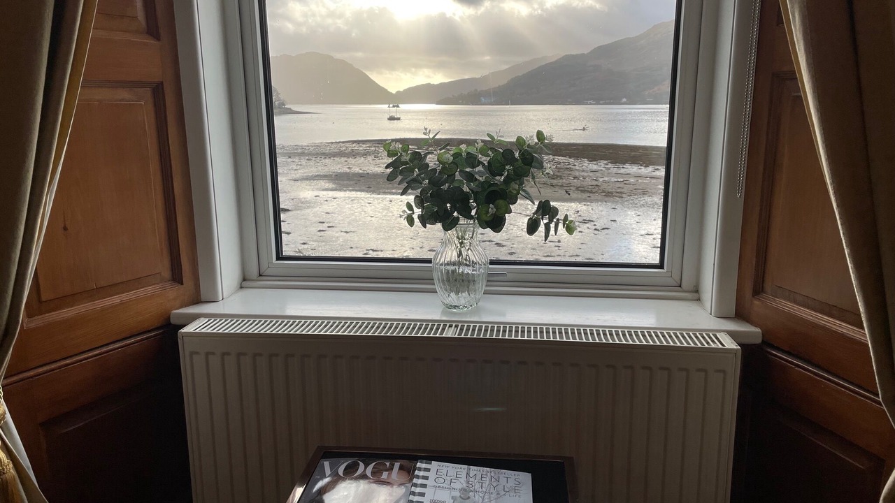 Photo of Outdoor in Cairndow